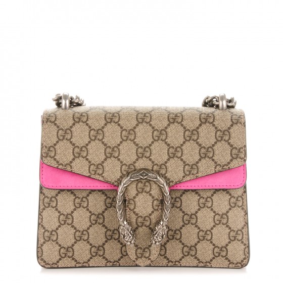 gucci mini dionysus shoulder bag