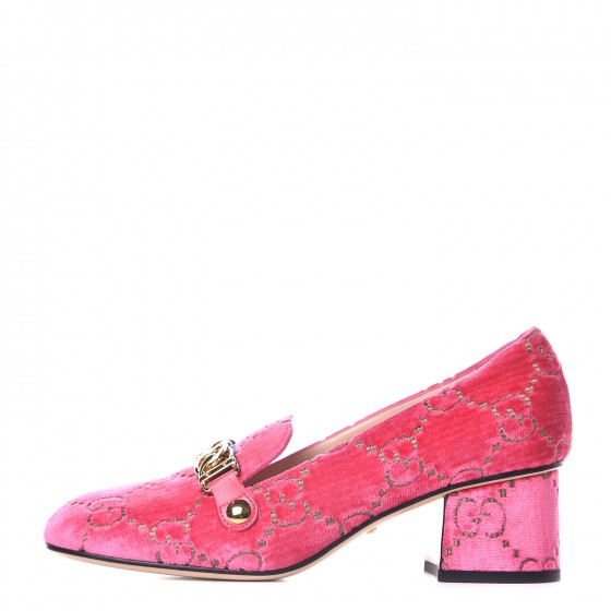 sylvie loafer gucci