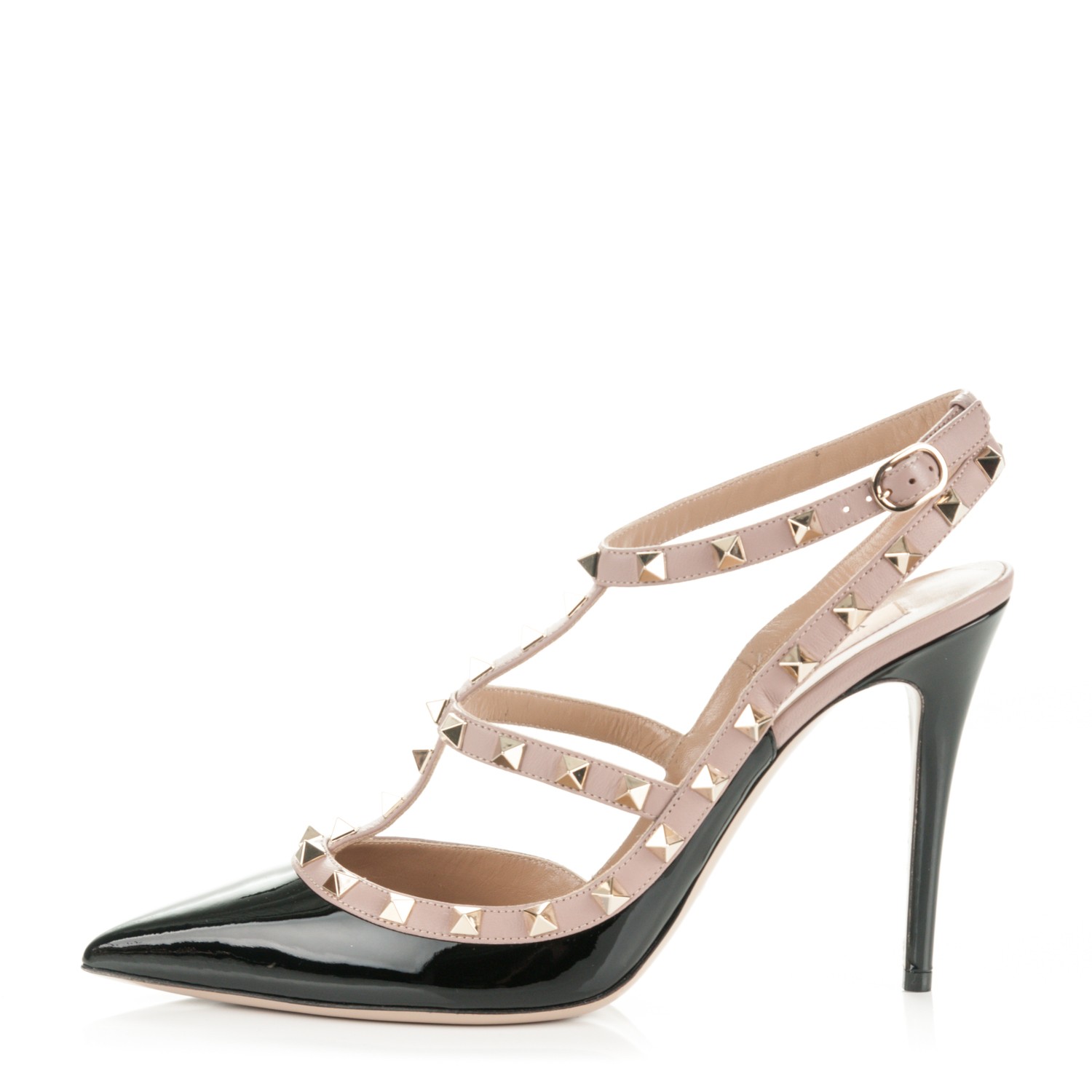 patent rockstud pump
