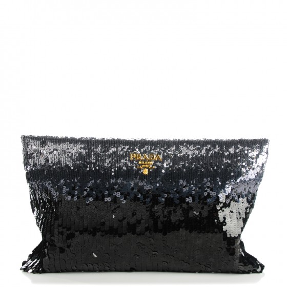prada ombre clutch
