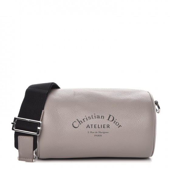 dior roller pouch crossbody bag