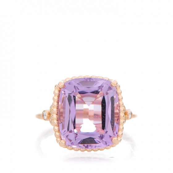 amethyst tiffany