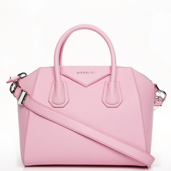 hot pink givenchy bag