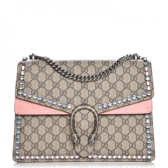 gucci bag dionysus pink
