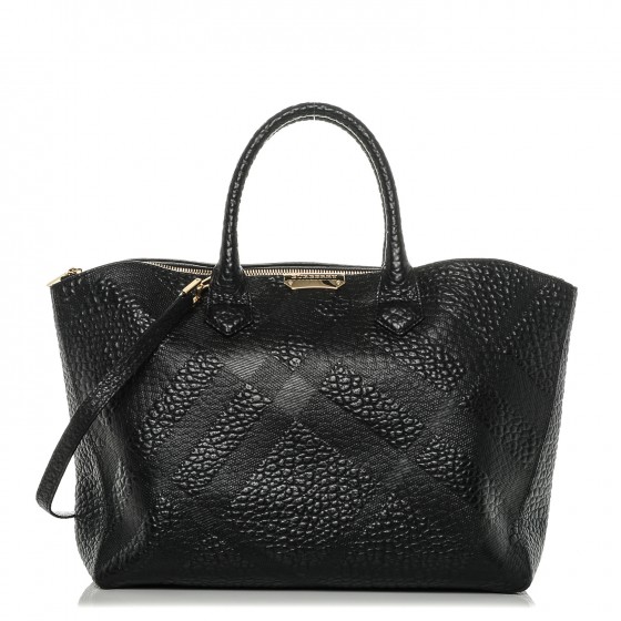burberry welburn tote