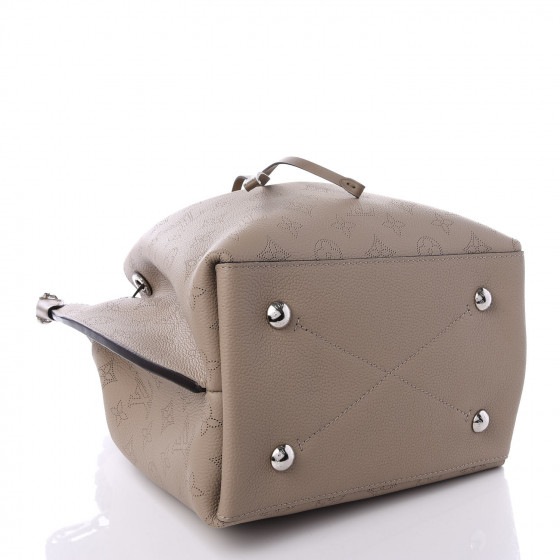 M55800 Louis Vuitton Monogram Motif Muria Bucket Bag