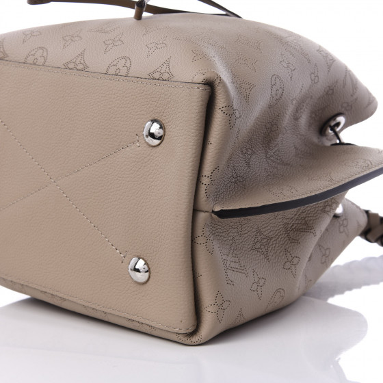 M55799 Louis Vuitton Monogram Motif Muria Bucket Bag
