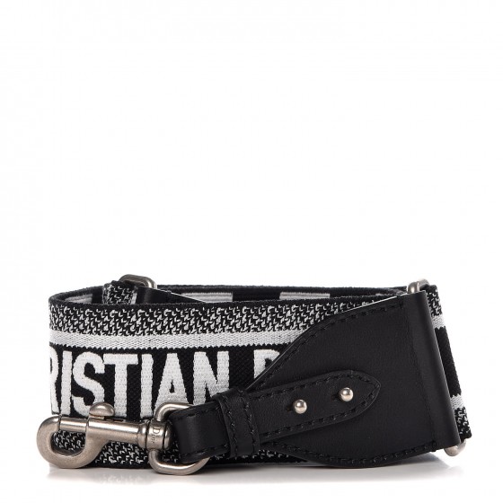 shoulder strap dior