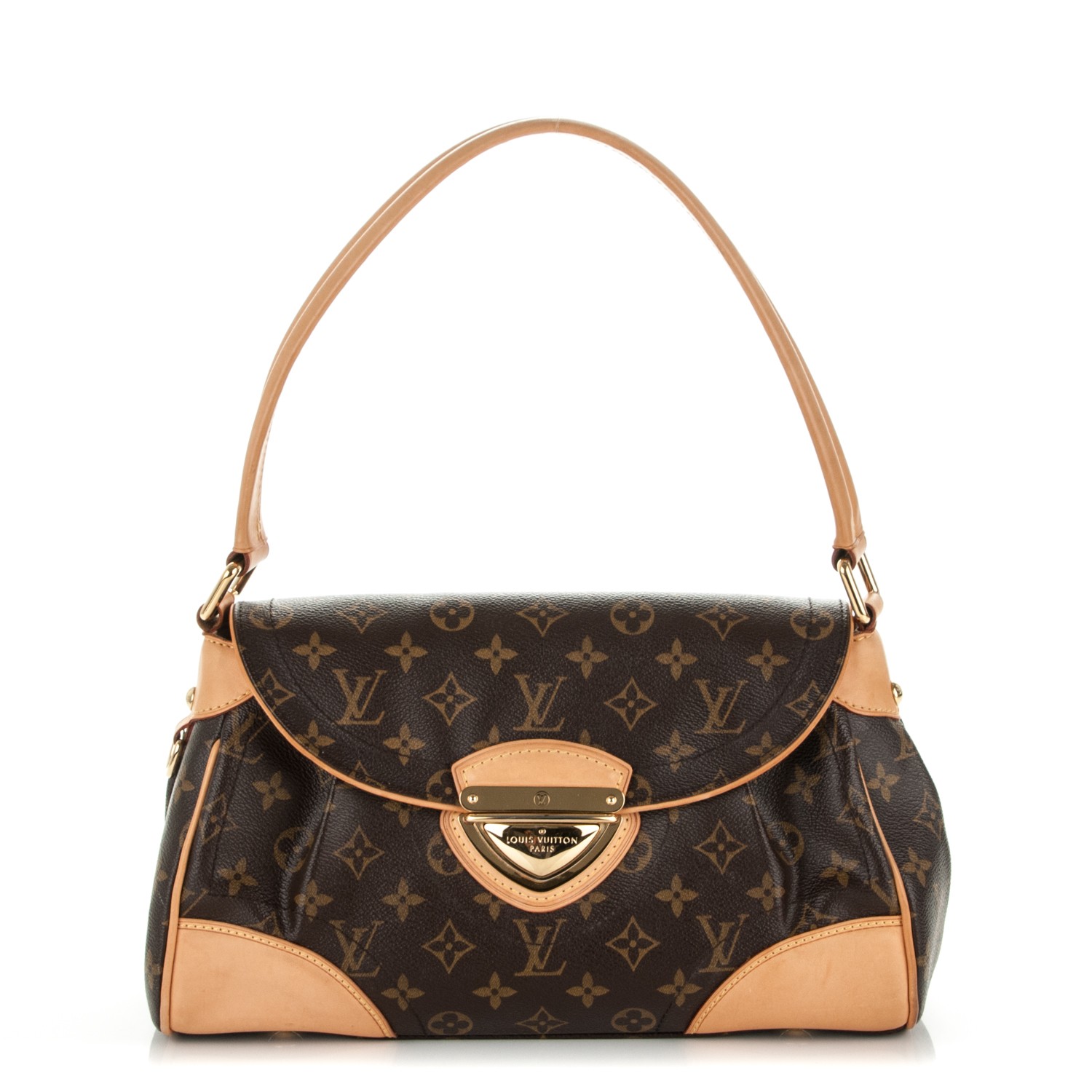 Louis Vuitton Beverly, Authenticity Guaranteed
