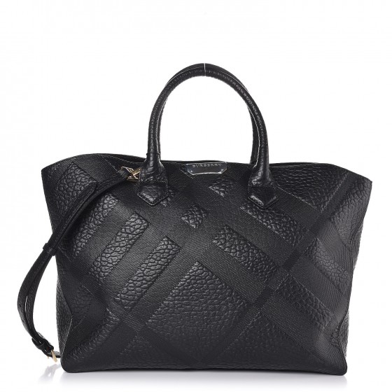 burberry welburn tote