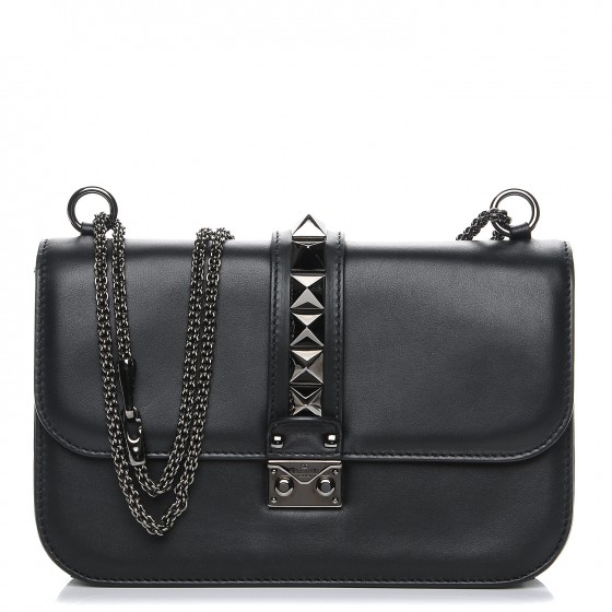 valentino glam lock