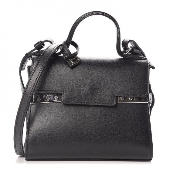 delvaux micro bag