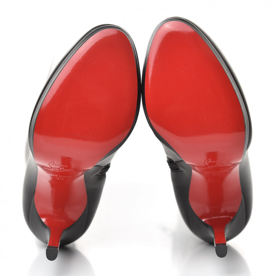 louboutin botalili boots