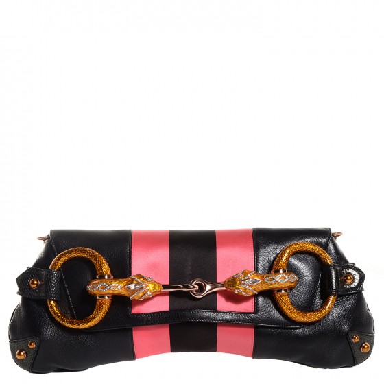 gucci snake clutch