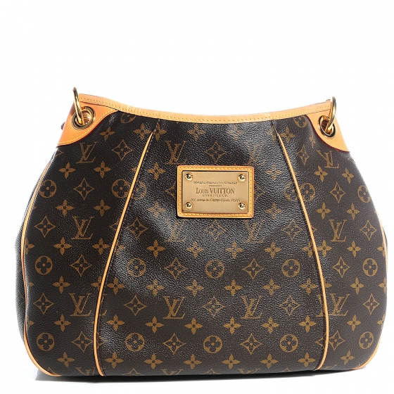 Louis Vuitton Monogram Galliera Pm 83602