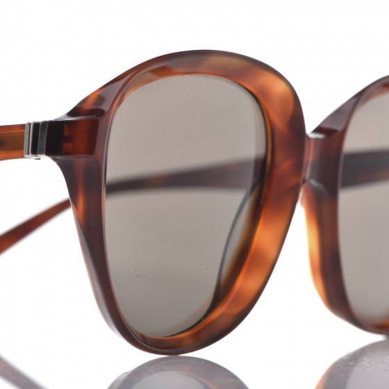 CELINE Sunglasses CL 41448/S Havana 406020