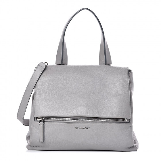 givenchy pandora medium grey