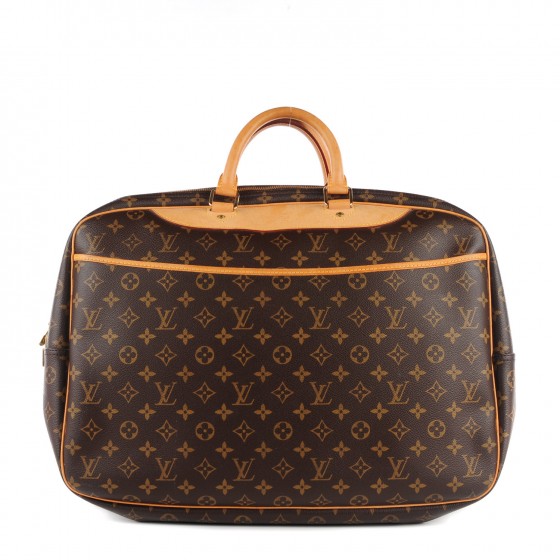 louis vuitton monogram alize