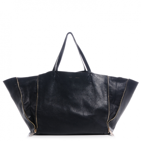 celine zipper bag