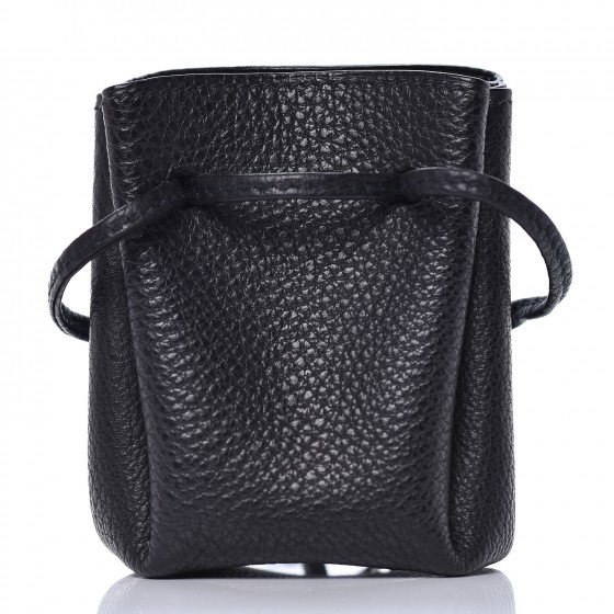 hermes pouch
