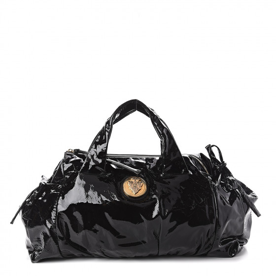 patent top handle bag