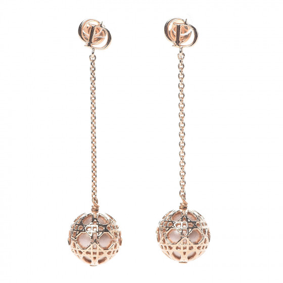 napier hoop earrings