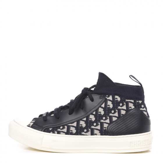 christian dior sneakers farfetch