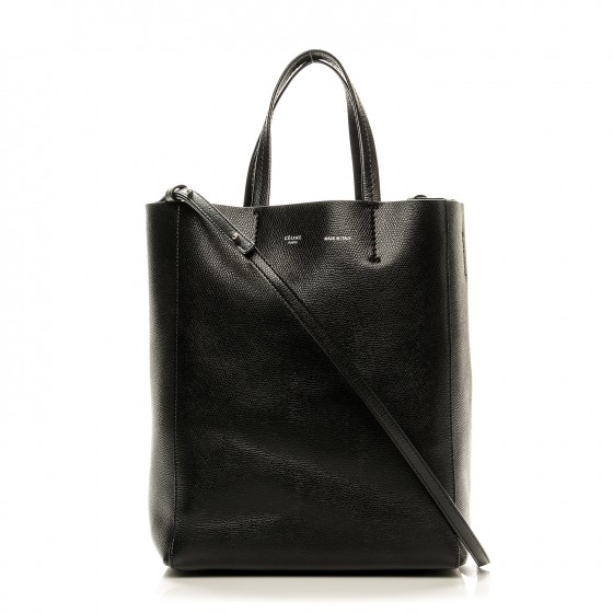 celine small vertical cabas tote