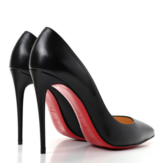 pigalle 100 nappa shiny