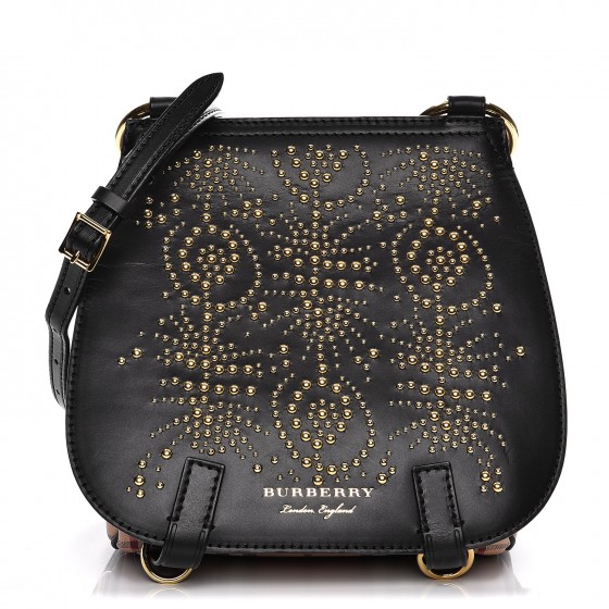 burberry bridle bag