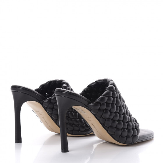 bottega veneta the curve sandals