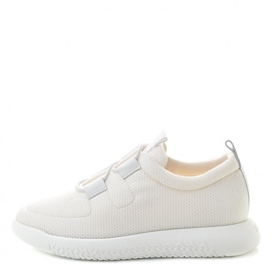 mesh canvas shoes