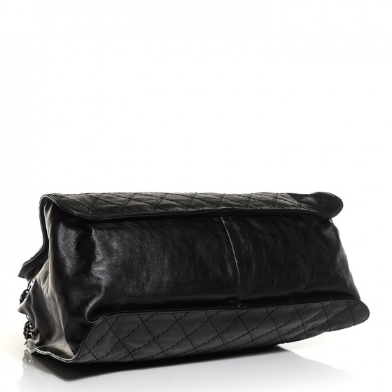 chanel cc crave tote