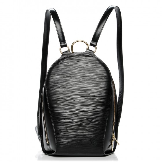 louis vuitton epi backpack