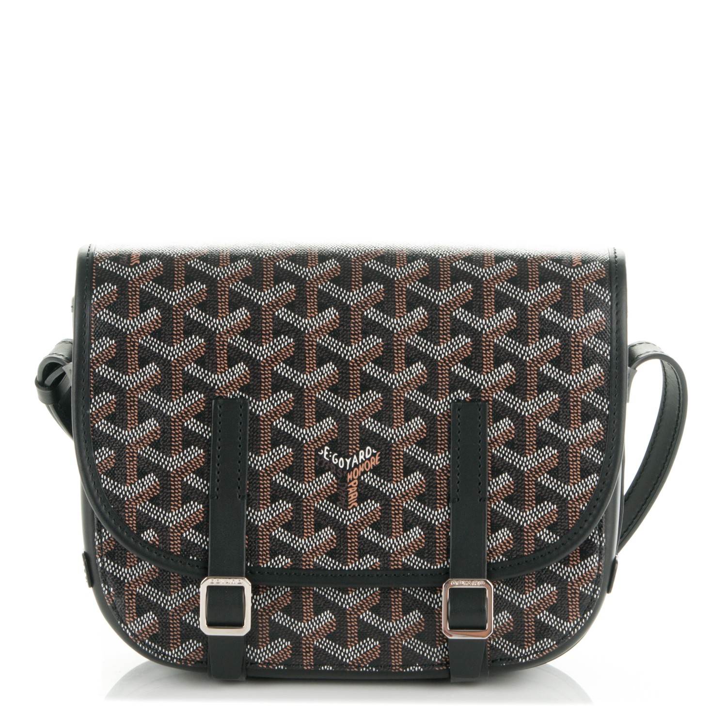 goyard belvedere price 2023