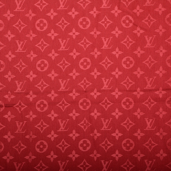Lv Background Red