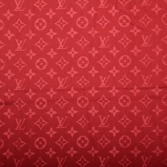 wallpaper red louis vuittons