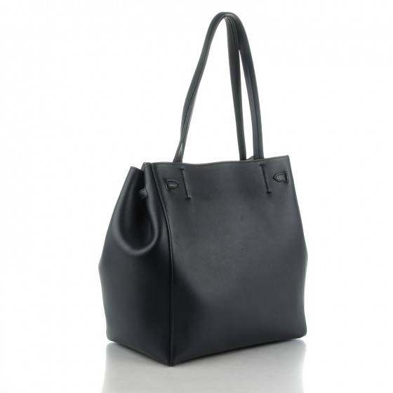 celine cabas tassel