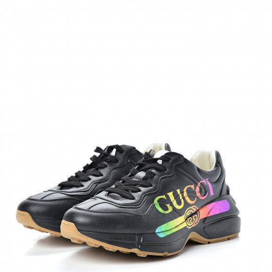 gucci rhyton iridescent