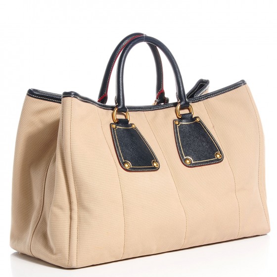 prada canapa saffiano