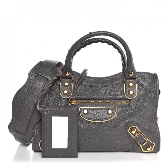 balenciaga mini city price