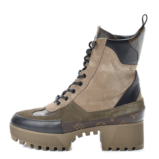 laureate platform desert boot price