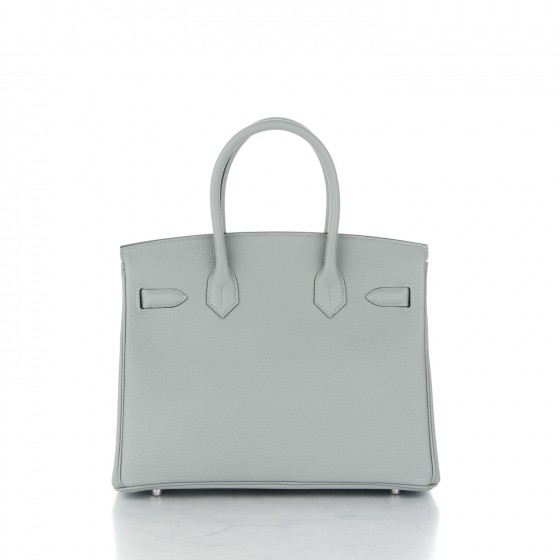 gris mouette birkin