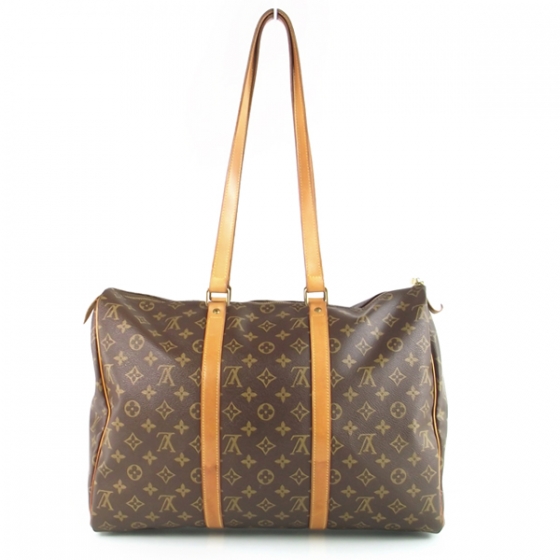 Louis Vuitton Monogram Sac Flanerie 45 Overnight Bag 13390