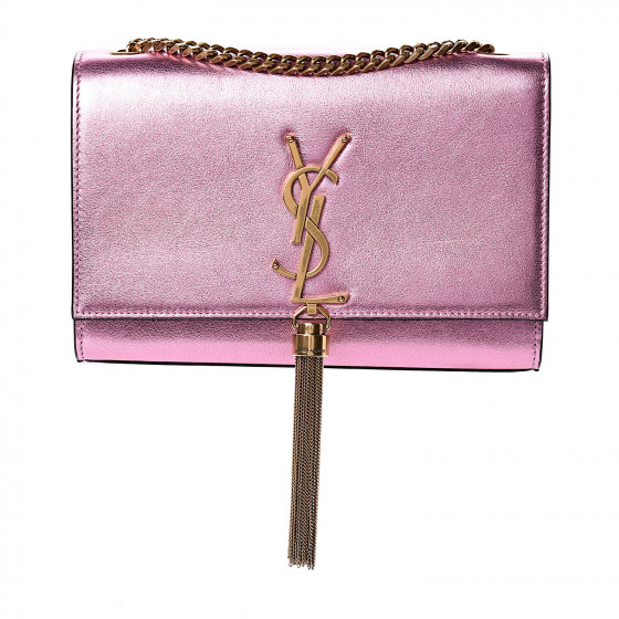 saint laurent small kate tassel