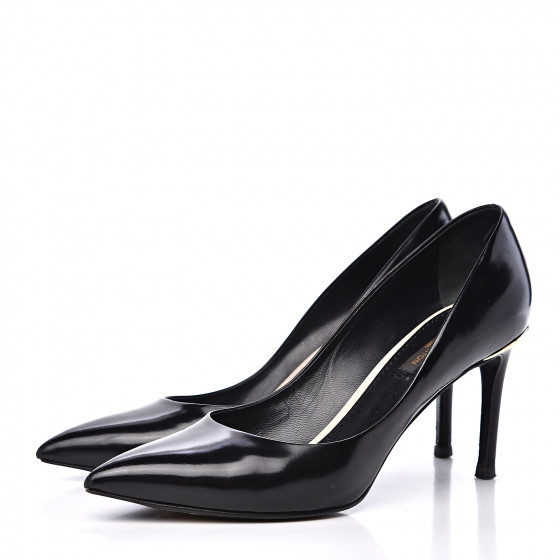 louis vuitton eyeline pump