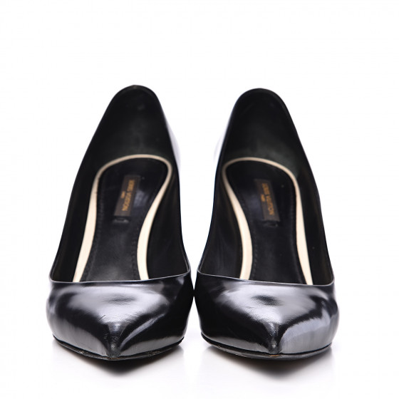 louis vuitton eyeline pump