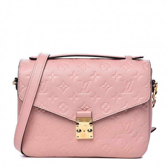 preloved pochette metis