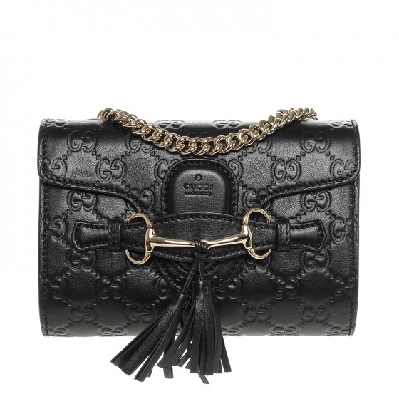 gucci emily mini price