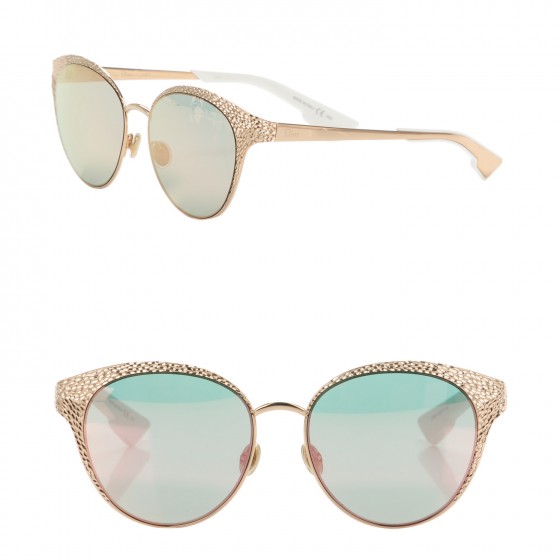 dior limited edition sunglasses